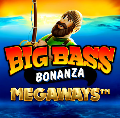 Big Bass Bonanza Megaways