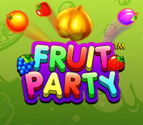 Fruit Party logo