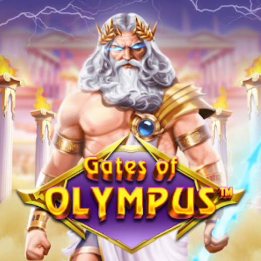 Gates Of Olympus 1000