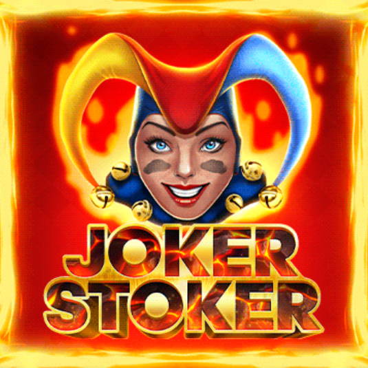 Joker Stoker Logo