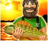 Big Bass Bonanza Megaways Wild Symbols