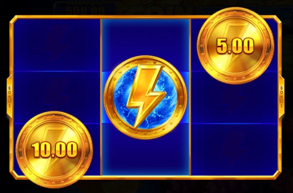 Bonus Game