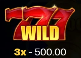 Wild Symbol
