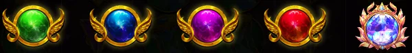 Gates of Olympus Multiplier Feature