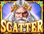 Gates of Olympus Scatter Symbols