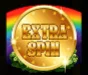 Gold Party Extra Spin symbol