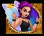 Gold Party Multiplier symbol