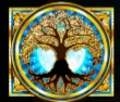 Gold Party Wild symbol