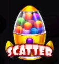 Sugar Rush Scatter symbol