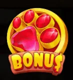 The Dog House Bonus Symbol