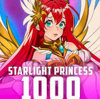 Starlight Princess 1000