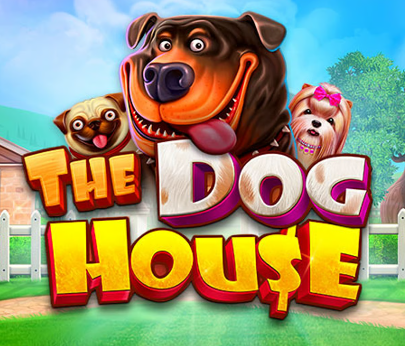The Dog House